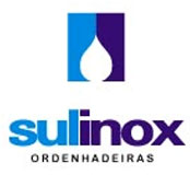 SulInox Ordenhadeiras