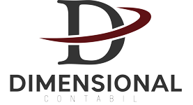 Logo Dimensional