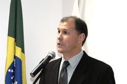 Narciso Doro Junior - Presidente do Sicontiba