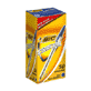 Caneta esferogr�fica cristal azul Bic CX 50 UN