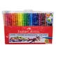 Caneta hidrogr�fica 24 cores prestocolor 150124 Faber Castell PT 1 UN