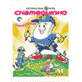 Papel sulfite 75g alcalino 210x297 chamequinho branco Ipaper PT 100 FL