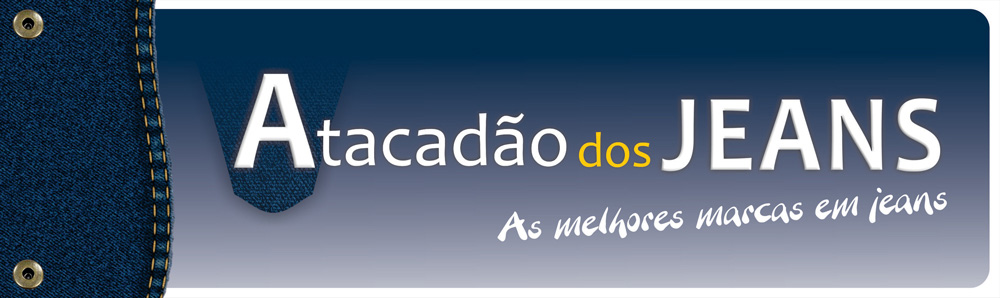 atacadão dos jeans